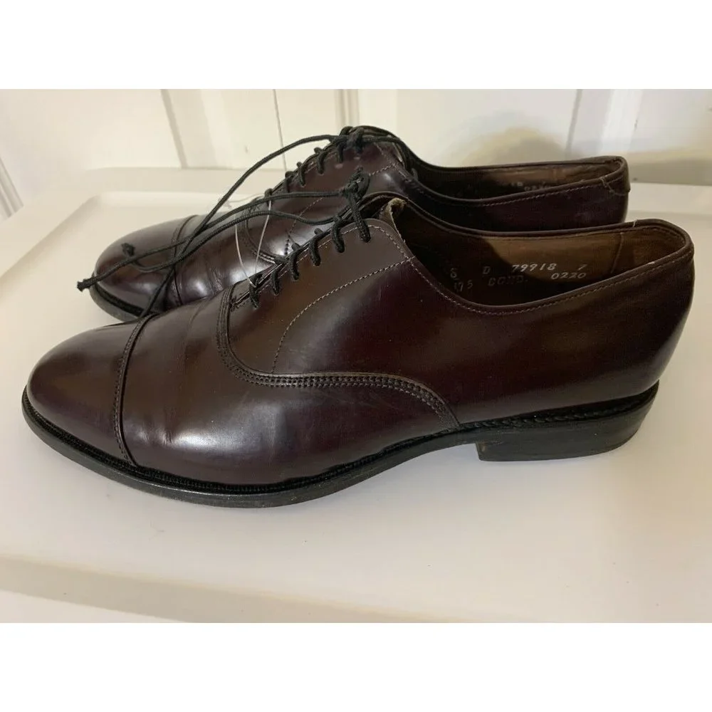 Allen Edmonds 